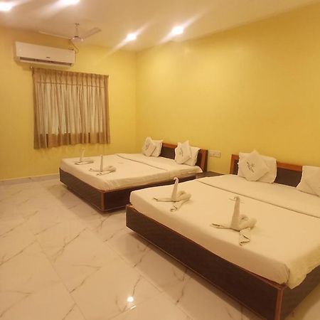 Amaran Hotels Мадурай Экстерьер фото