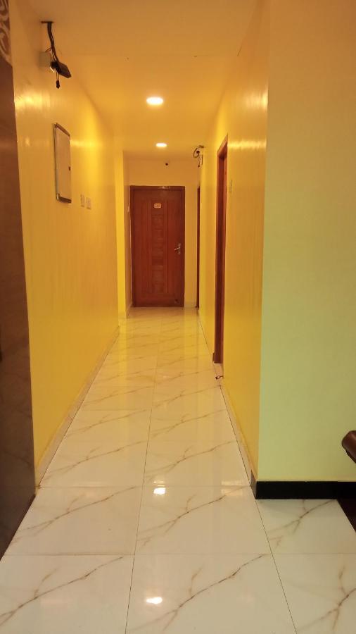 Amaran Hotels Мадурай Экстерьер фото