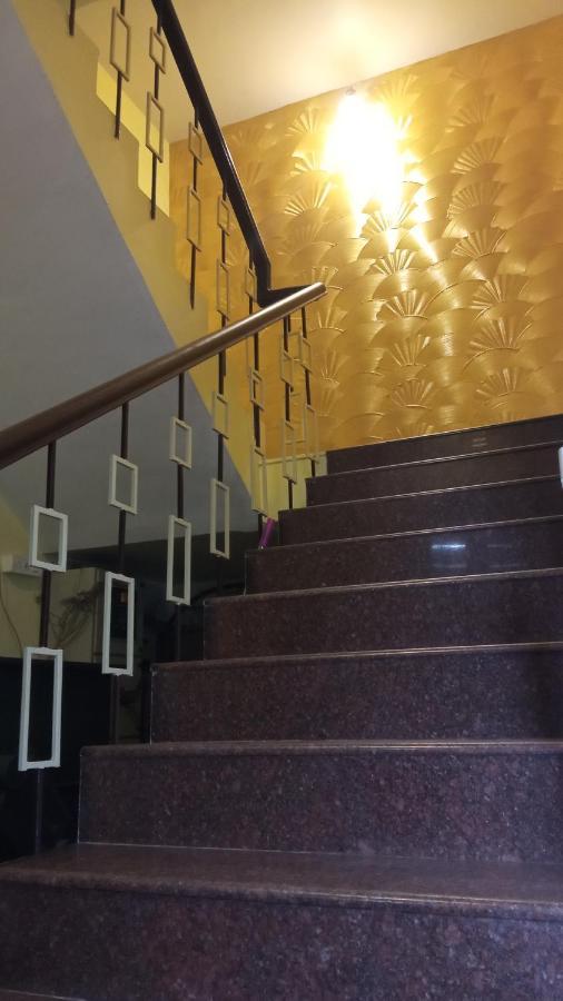 Amaran Hotels Мадурай Экстерьер фото